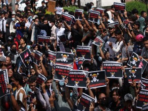 बीबीसीको ‘डकुमेन्ट्री’मा अंकुश लगाउने आयोगको प्रयास