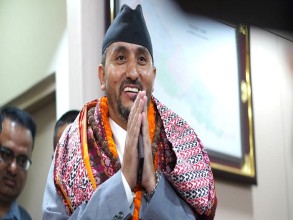 सञ्चारमन्त्रीको पहिलो निर्णय सार्वजनिक स्थलमा नि:शुल्क इन्टरनेट