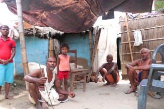 त्रिशूलीमै बग्यो जितेन्द्रको सपना 