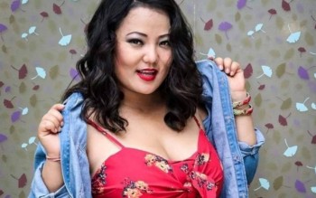 गायिका ज्योति मगर विवादमा, सामाजिक सञ्जालमा बहिस्कार अभियान