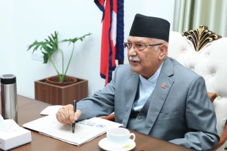 कांग्रेस–एमालेको सहमतिमा चीन भ्रमणका एजेन्डा तय हुने