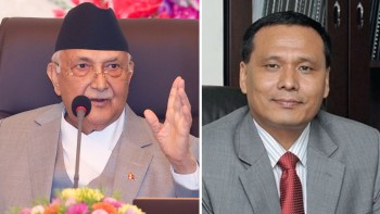 कुलमानबारे के भने प्रधानमन्त्रीले ?