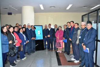 टेलिकमकाे नयाँ सुविधा ,ग्राहक विवरण अपडेट अनलाइन परिक्षण सुरु