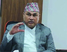 ‘नेपालले लाभ लिनेगरी रुससँग कूटनीतिक सम्बन्ध बढाउनुपर्छ’