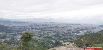 उपत्यकाको तापक्रम ३३ डिग्री सेल्सियस पुग्ने पूर्वानुमान