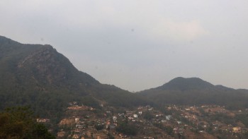 सडक सञ्जालले पदमार्ग छोटिँदै , नयाँ पदमार्गको खोजी