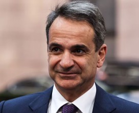 ग्रीसले सन् २०२६ मा जनसाङ्ख्यिकीय मुद्दाहरूको लागि करिब दुई अर्ब डलर खर्चिने