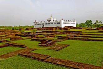 बुद्ध जयन्ती तीन दिनसम्म मनाउने