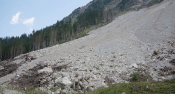 काभ्रेपलाञ्चोकमा तीन हजार सात सय घर उच्च जोखिममा