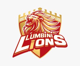 एनपीएलका लागि लुम्बिनी लायन्सले ‘आइकनिक प्लेयर’ चयन गर्दै