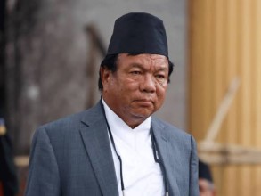 गैरआवासीय नेपाली विज्ञहरूलाई मन्त्री पुनद्वारा नेपालमा नवप्रवर्तन प्रवर्द्धन गर्न आह्वान