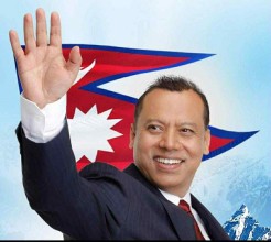 एनआरएनएको एकताकाे रोडम्याप प्रस्ताव पारित