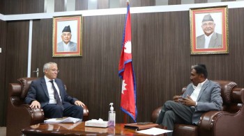 दुई हजार नेपालीलाई ‘केयर गिभर’मा लैजान इजरायल सहमत