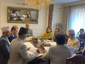 घरेलु कामदार प्रतिबन्धले उल्टै समस्या निम्त्याएको ठहर