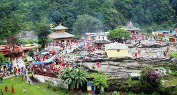 ‘मत्स्यनारायण मेला’ आजदेखि सुरु