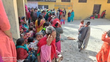 मुगुमा चाडपर्वलक्षित सहुलियत पसल सञ्चालन