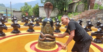विदेशमा सिकेको सीपले स्वदेशमा स्वरोजगार