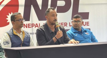 एनपिएलमा विदेशी खेलाडीका लागि नयाँ मापदण्ड, एनओसी अनिवार्य