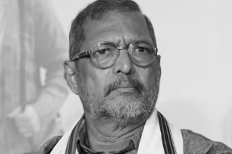 बलिउड अभिनेता नाना पाटेकरको निधन