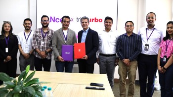 एनसेल र ट्रिप टर्बोको सहकार्यः बस,  हवाई टिकटदेखि साहसिक गतिविधिहरूमा छुट