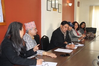 काठमाडौंमा शुरु हुँदै नेल्टाको अन्तर्राष्ट्रिय प्राज्ञिक सम्मेलन