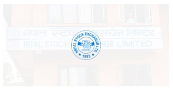 नेप्से परिसूचकमा दोहोरो अंकको गिरावट
