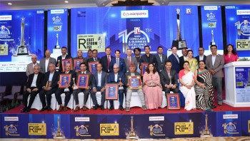 दशौँ न्युबिज कन्क्लेभ एन्ड विजनेश एक्सलेन्स अवार्डस् २०२६ सम्पन्न 