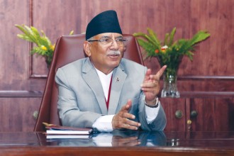 श्रम आप्रवासनका समस्या समाधानमा ‘ब्रेक थ्रु’ गरौं