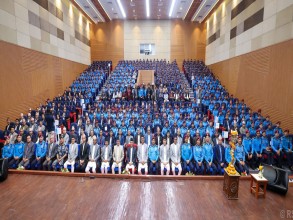 ‘तथ्य र प्रमाणमा आधारित रहेर अपराध अनुसन्धान तथा अभियोजन गर्नुपर्नेमा जोड’