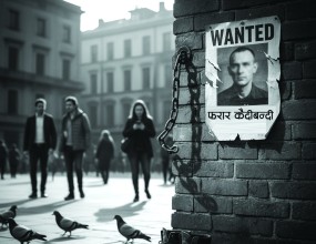 अझै पाँच हजार कैदी कारागार बाहिरै