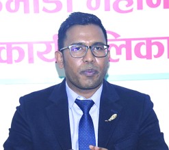 तत्कालीन प्रमुख प्रशासकीय अधिकृत परियारसहित सात जनाविरुद्ध भ्रष्टाचार मुद्दा