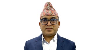 प्रतिनिधिसभा सचिवमा प्रकाश अधिकारी सिफारिस
