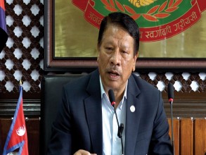 आलोचनाको घेरामा सहरी विकासमन्त्री सिंह