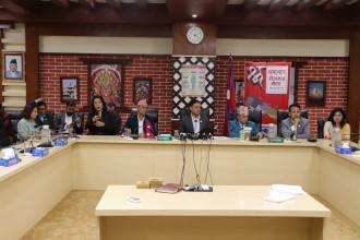 सातै प्रदेशमा ‘श्रमाधान रोजगार मेला’को तयारी