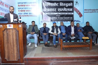 सिण्डिकेट लागू गरिए मलेसिया रोजगारी बन्द हुने संघको चेतावनी