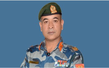 सीमा क्षेत्रमा थप कडाई  महानिरीक्षक अर्यालको निर्देशन