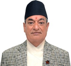 सङ्क्रमणकालीन न्याय सम्बन्धी विधेयकमा सहमति