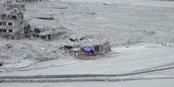 भोटेकोशी बाढी : ३४ देशका ६०७ विदेशी पर्यटक बेपत्ता