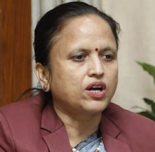 युवालाई कृषिमा आकर्षित गर्नुपर्छ :  प्रदेश प्रमुख शर्मा