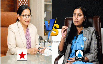 चितवन-३ः विकासको अनुभवी र परिवर्तनको आवाजबीच टक्कर