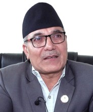 मार्गप्रसस्त गर्न माओवादीको माग, बचाउमा उत्रिए सत्ता पक्षका सांसद