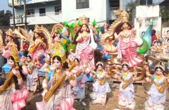 दुई दिने वसन्त शास्त्रीय संगित महोत्सव सुरु