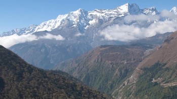 एकैदिन एकसय ३५ आरोही सगरमाथा शिखरमा