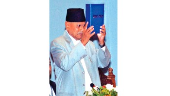 संविधान कार्यन्वयनमा चुनौतीका चाङ