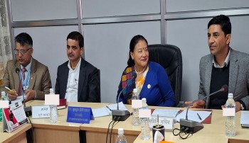 स्वर्गद्वारी गुठी किसानहरूको समस्या समाधानका लागि कानुन बनाउन निर्देशन