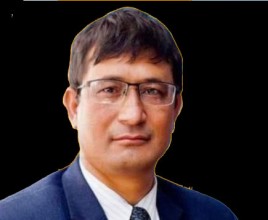 क्यानका पूर्वमहानिर्देशक गौतमलाई पुर्पक्ष थुनामा पठाउन आदेश