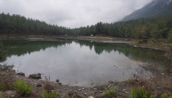 संरक्षणको पर्खाइमा मुस्ताङको सेकुङ ताल