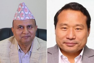 अध्यादेशमा विपक्षीसँग सहयोगको याचना