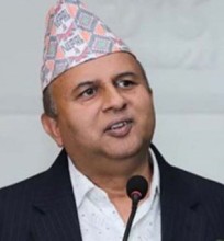 राजनीतिलाई नयाँ र पुराना दल तथा पुस्ताका आधारमा विभाजित गर्न हुँदैनः महासचिव पोखरेल