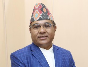 वैरागी नेतृत्वको छानबिन समिति रास्वपा र राप्रपालाई अस्वीकार्य